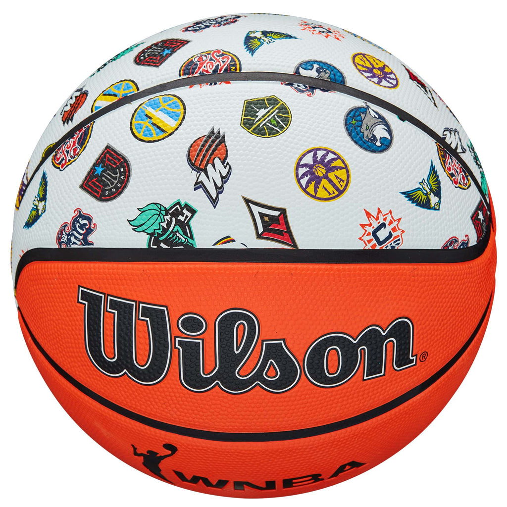 |Wilson WNBA All Team Basketball 1|