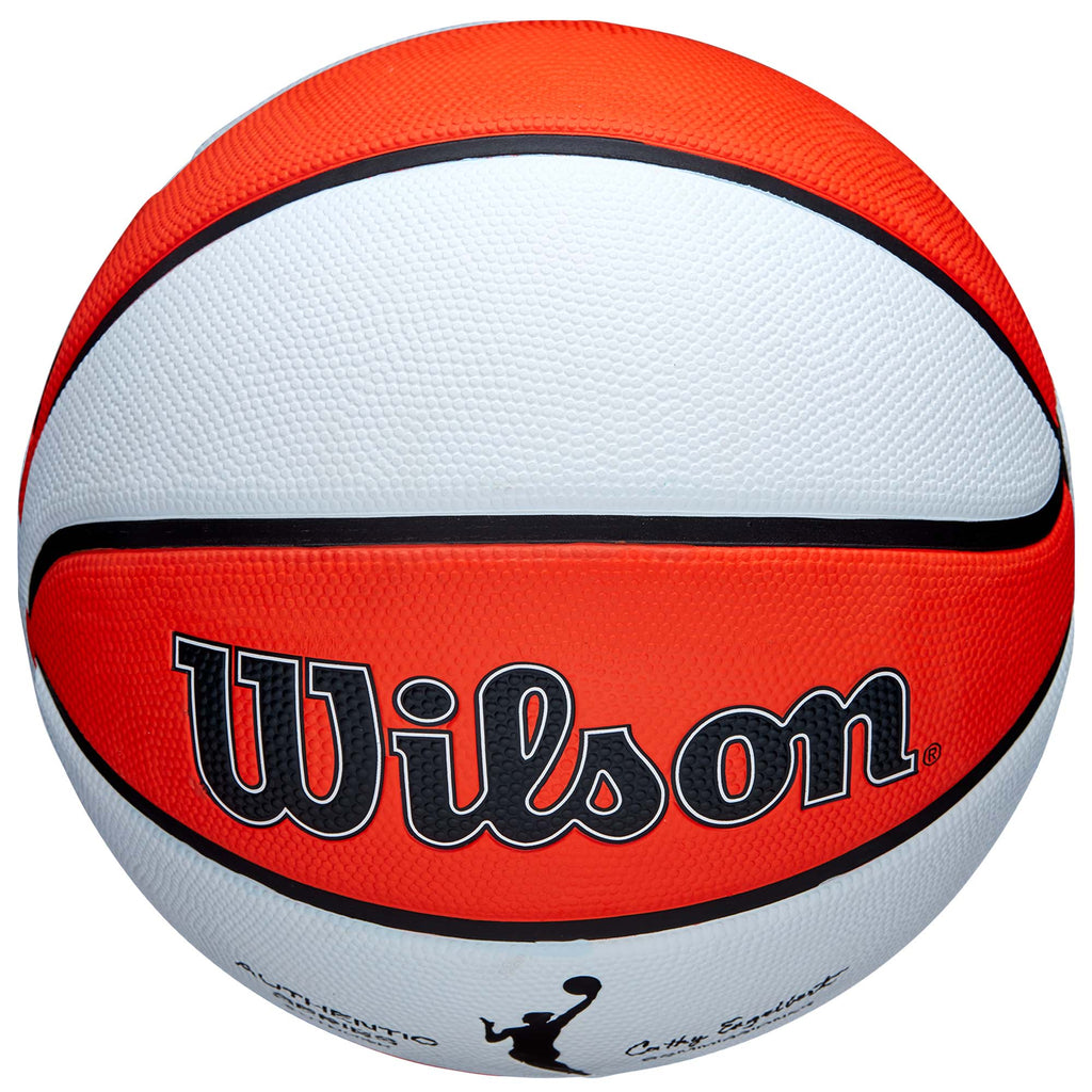 |Wilson WNBA Authentic Series Outdoor Basketball -1|