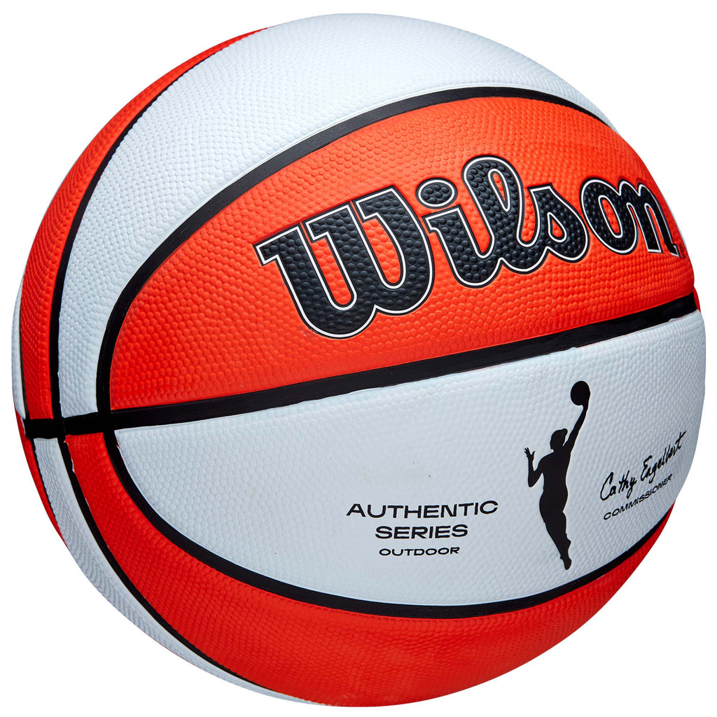 |Wilson WNBA Authentic Series Outdoor Basketball -2|