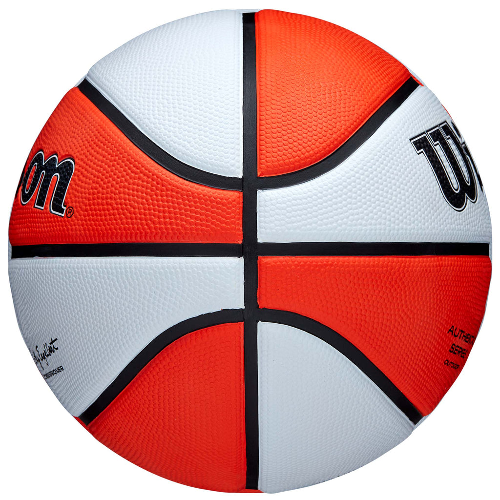 |Wilson WNBA Authentic Series Outdoor Basketball -3|