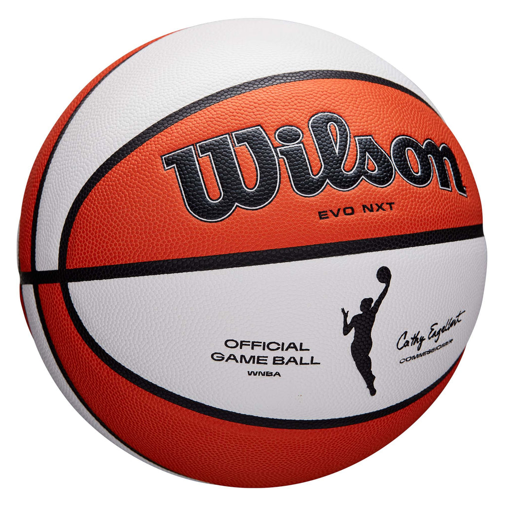 |Wilson WNBA Official Game Basketball 1|