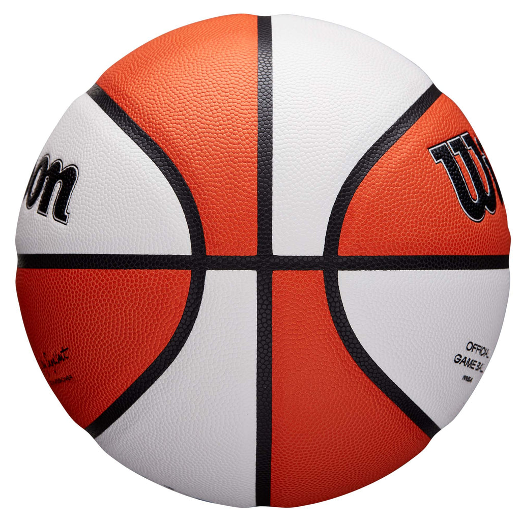 |Wilson WNBA Official Game Basketball 3|