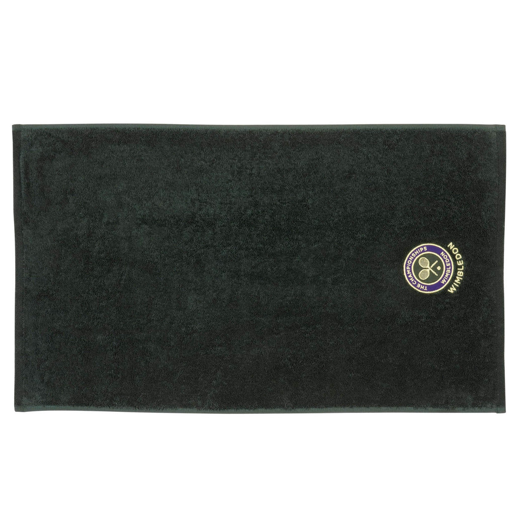 |Wimbledon Mens Guest Towel 2021|