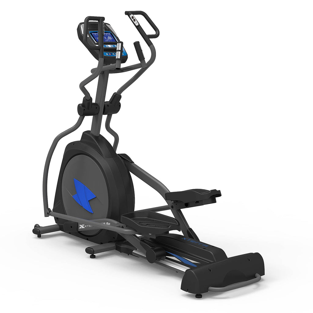 |Xterra Free Style 5.8e Elliptical Cross Trainer 2017|