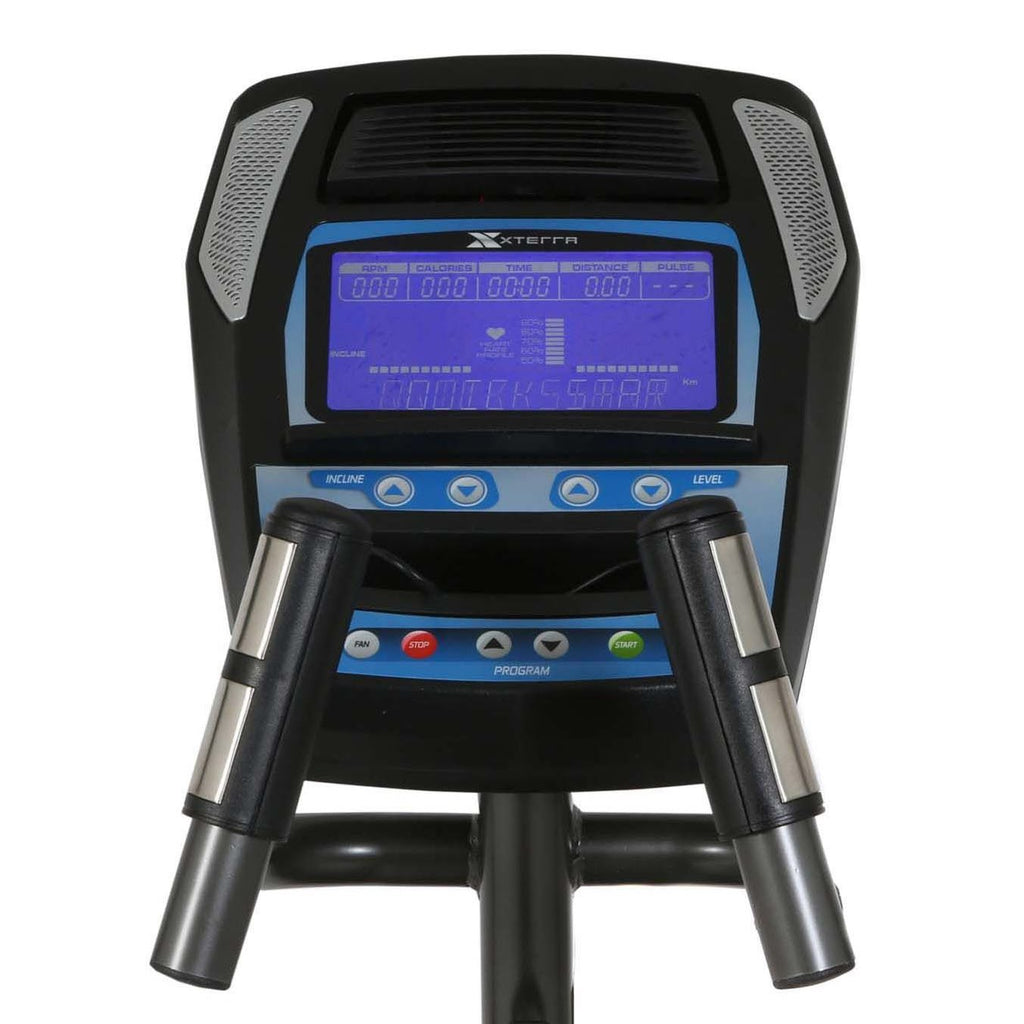 |Xterra 58e console|