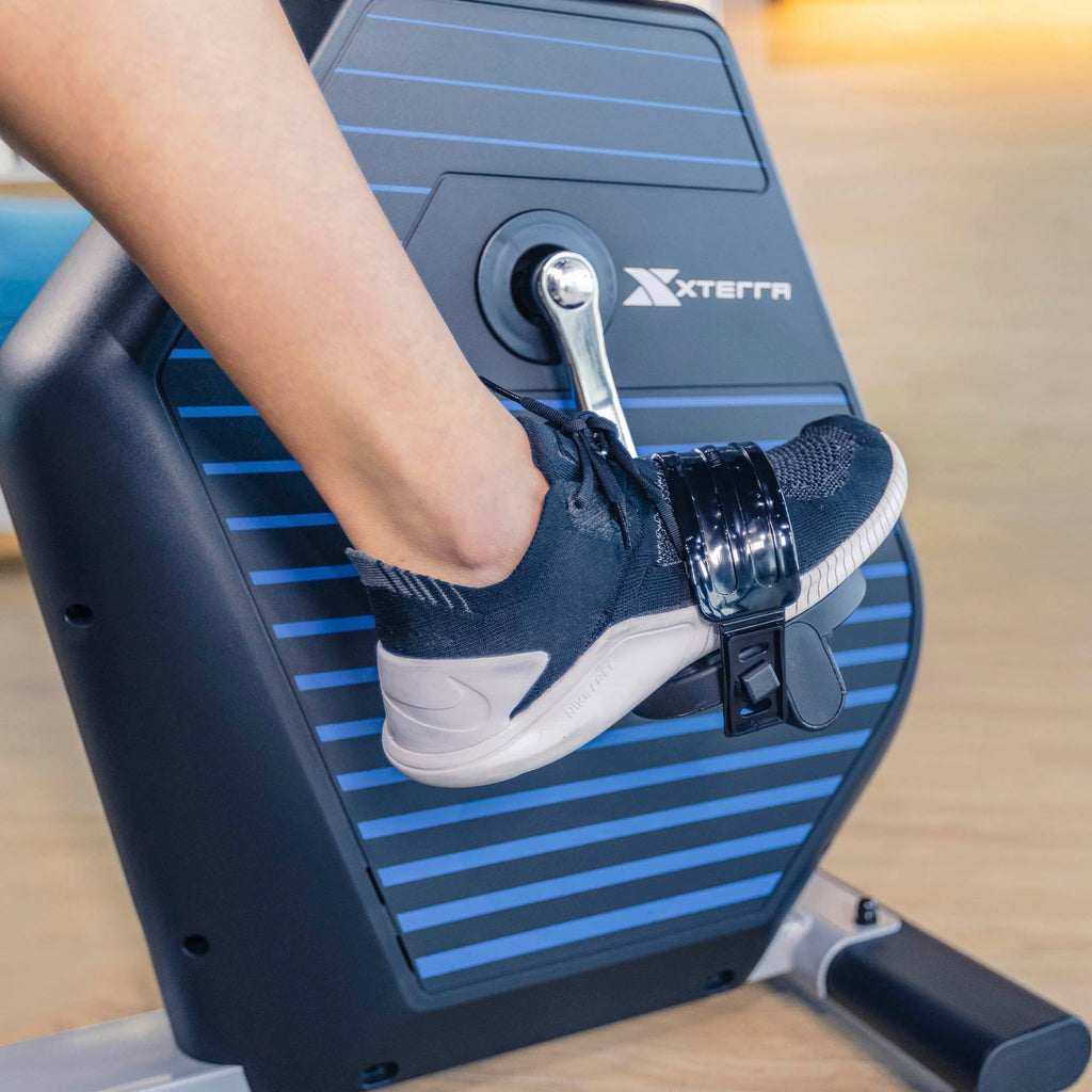|Xterra SB4500 Recumbent Exercise Bike - Lifestyle6|