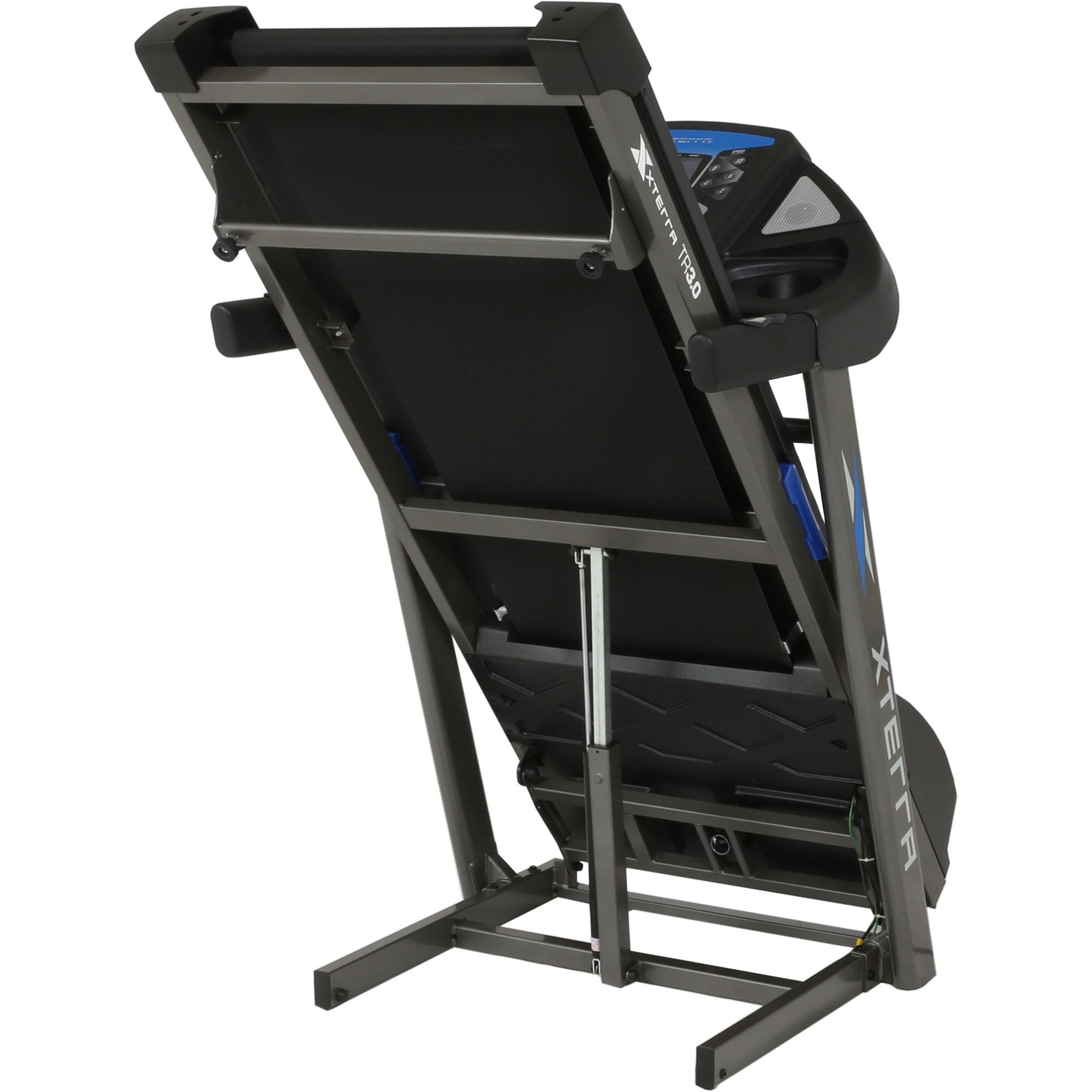 Xterra trail racer on sale 3.0 treadmill
