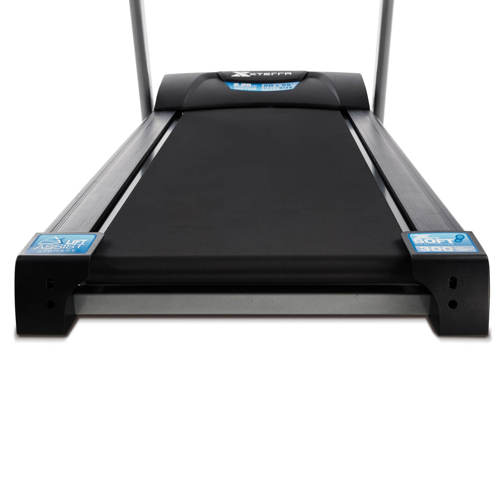 |Xterra TRX2500 Folding Treadmill - Betl|