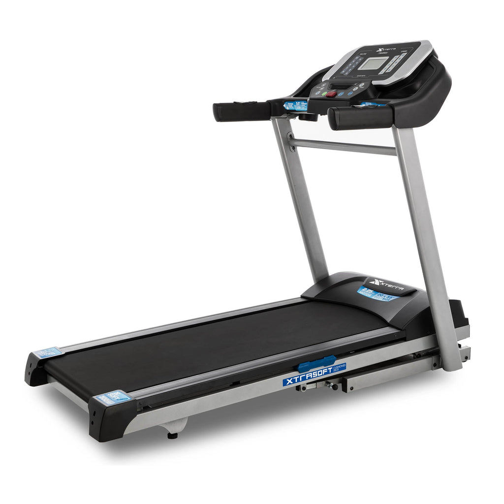 |Xterra TRX2500 Folding Treadmill|
