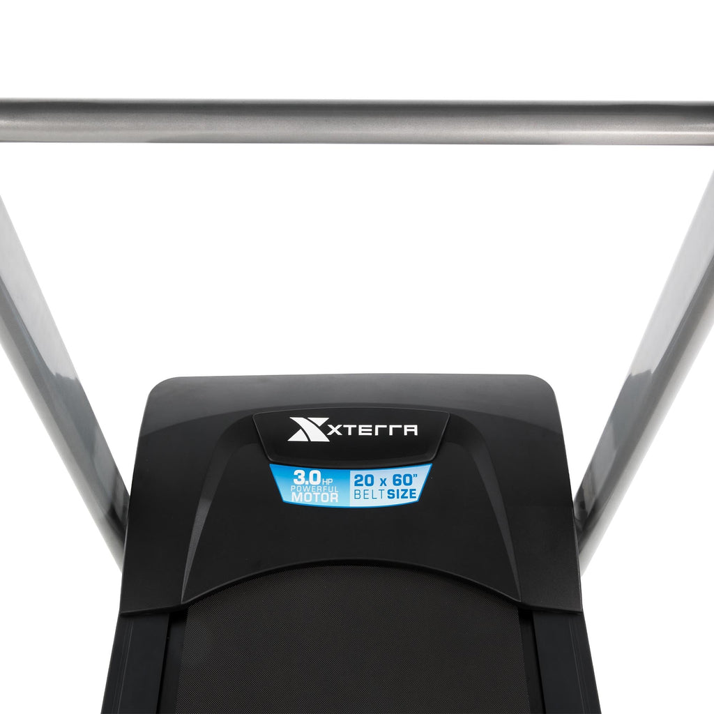 |Xterra TRX3500 Folding Treadmill - Cover|