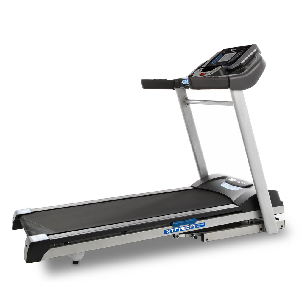 |Xterra TRX3500 Folding Treadmill|