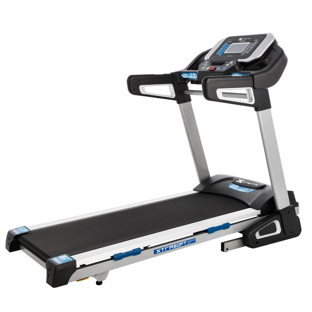 |Xterra TRX4500 Folding Treadmill|