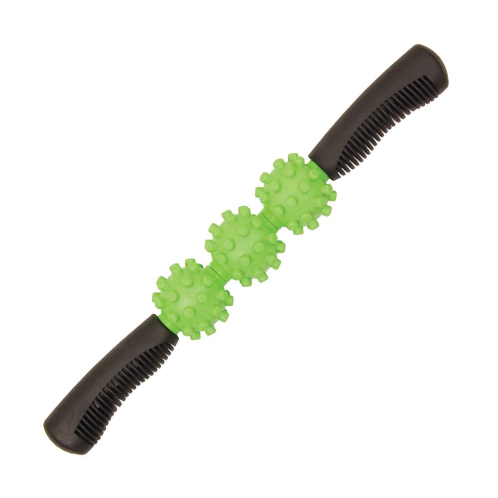 |Yoga Mad Atom Massage Stick|