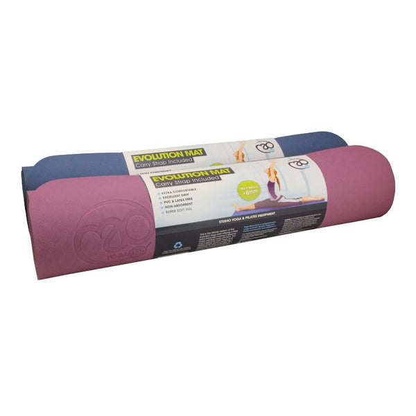 Yoga mad best sale mat