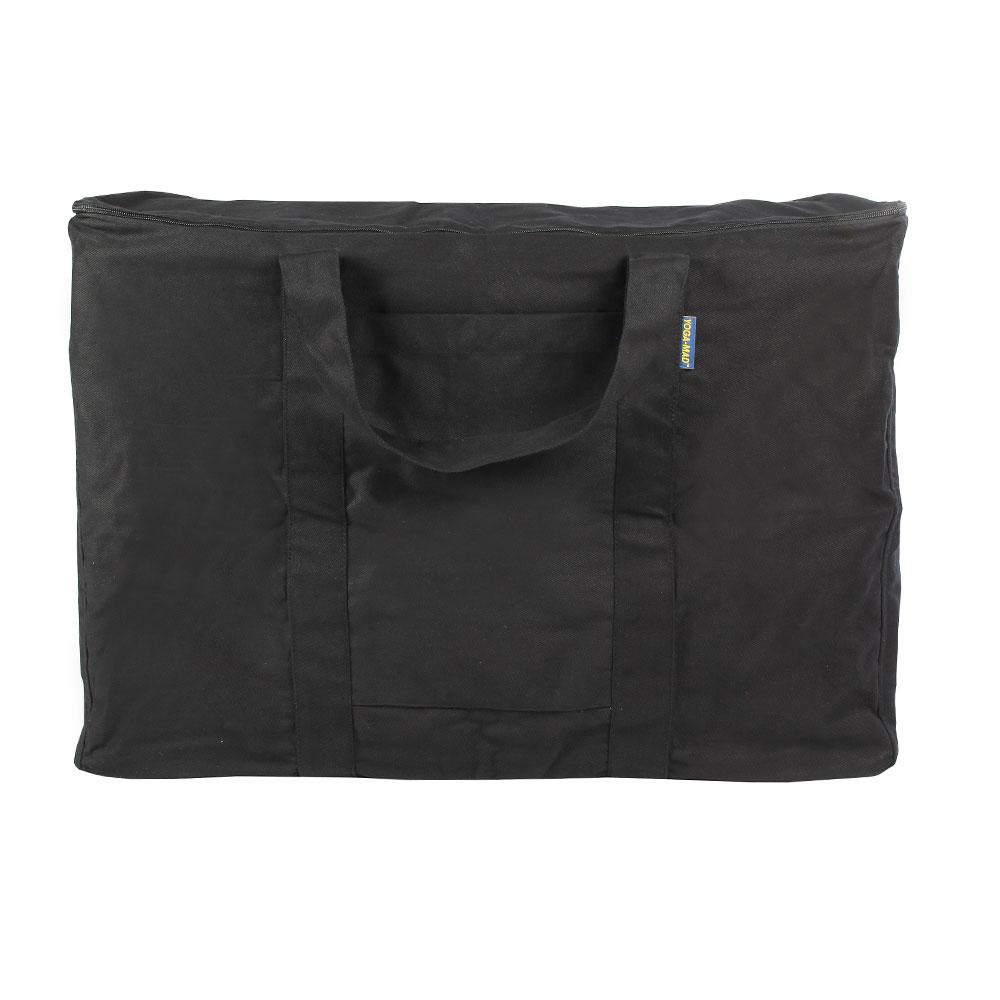 |Yoga Mad Extra Large Teachers Kit Bag - Front|