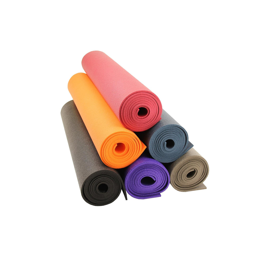 |Yoga Mad Studio Yoga Mat Standard - All|