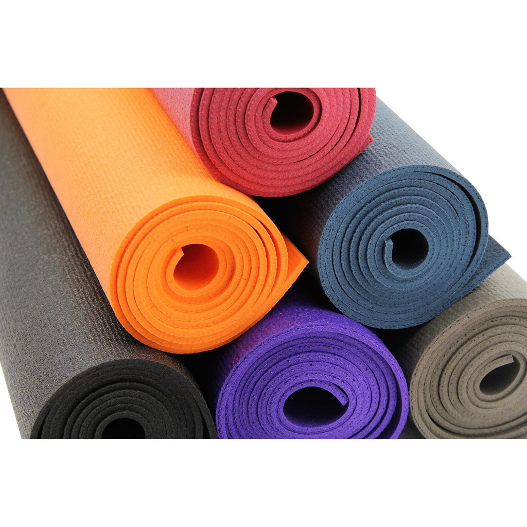 |Yoga Mad Studio Yoga Mat Standard - Zoomed|