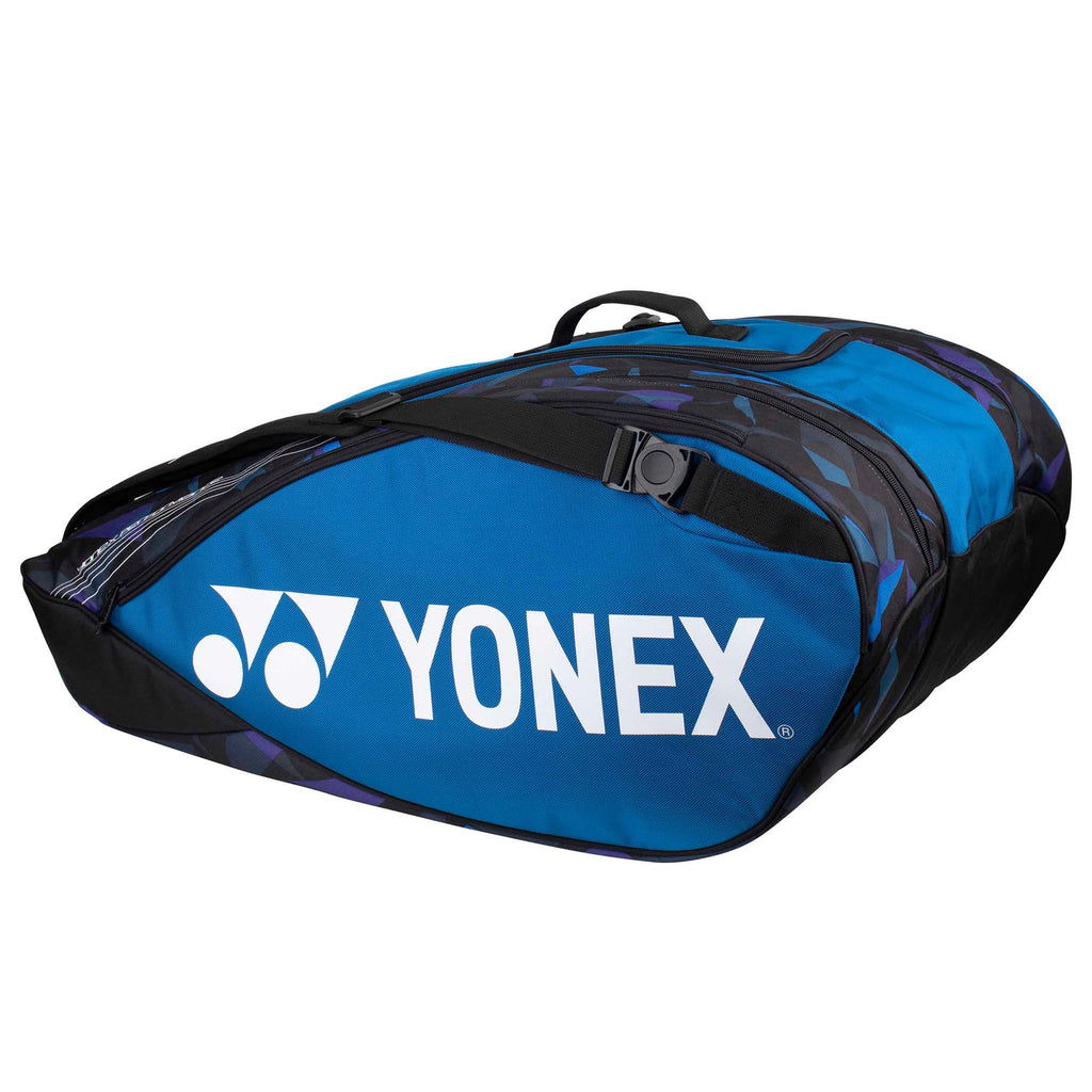 |Yonex 922212 Pro 12 Racket Bag|