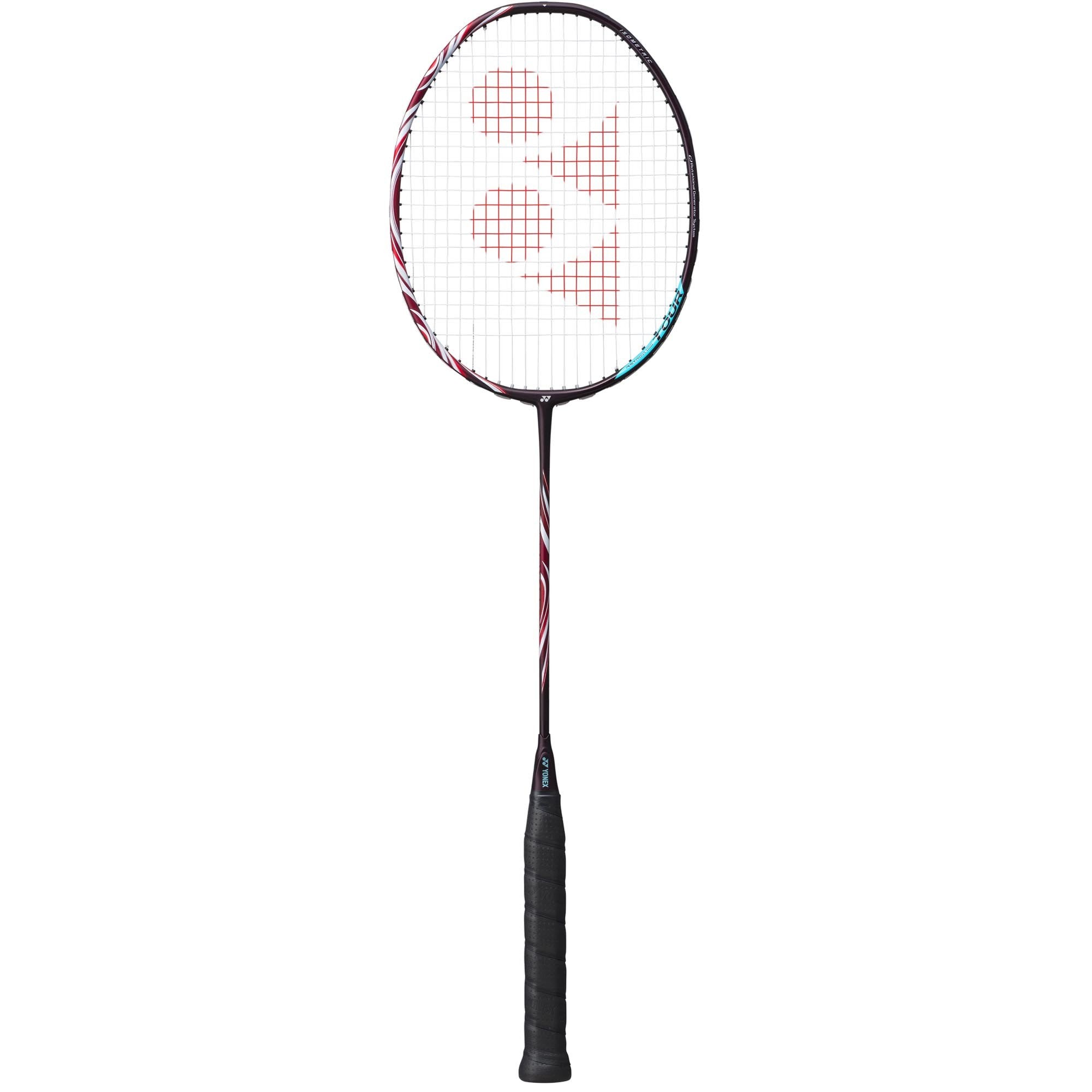 Yonex Astrox 100 Tour 4U5 Badminton Racket – Sweatband