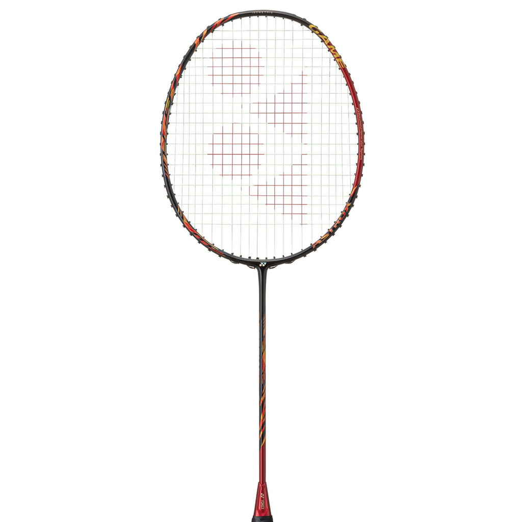 |Yonex Astrox 99 Game Badminton Racket - Zoom - New|