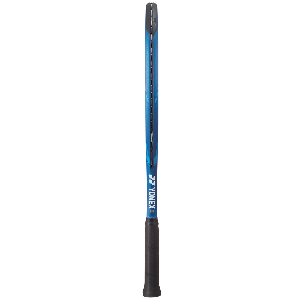 |Yonex EZONE 25 Junior Graphite Tennis Racket SS20 - Side|