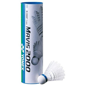 |Yonex Mavis 2000 Shuttlecocks|