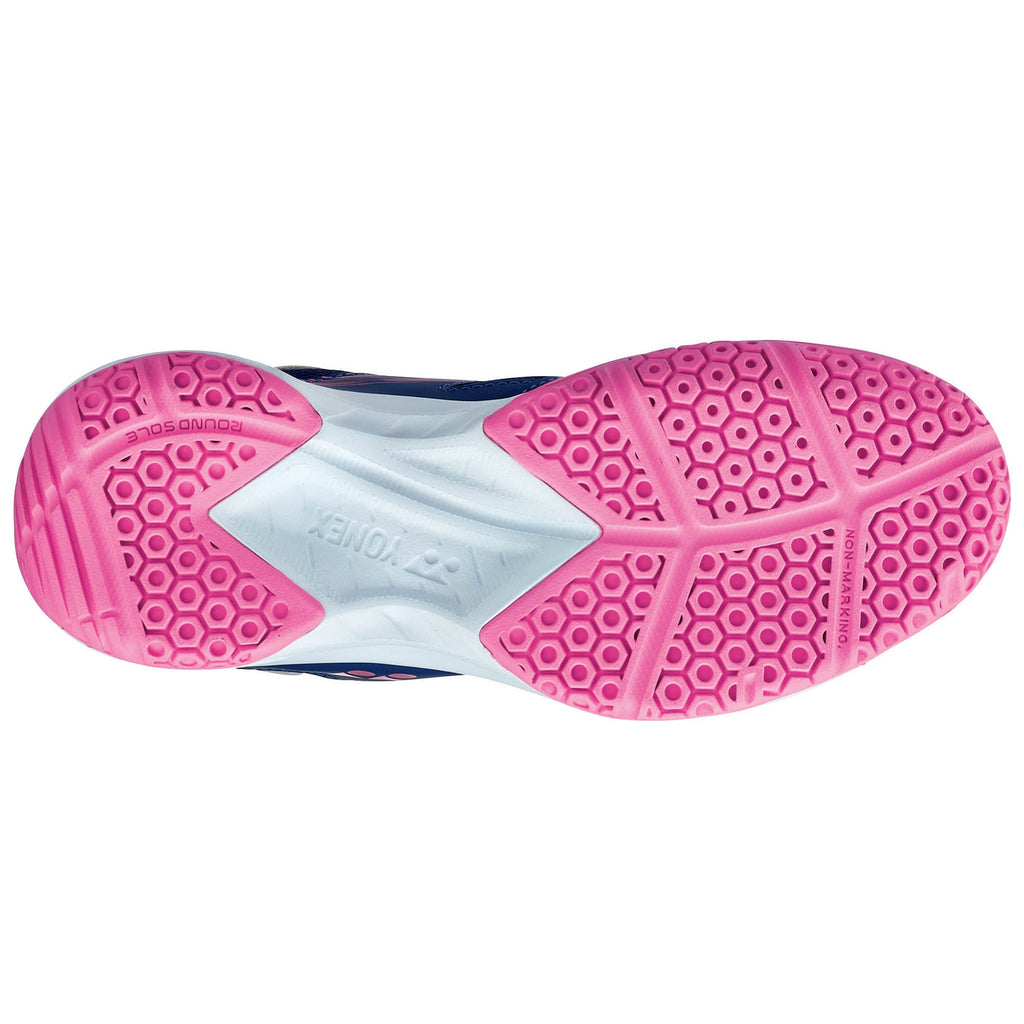 |Yonex Power Cushion 37 Ladies Badminton Shoes - Sole|