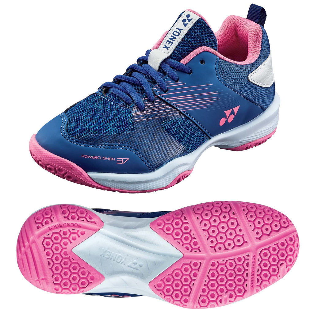 |Yonex Power Cushion 37 Ladies Badminton Shoes|