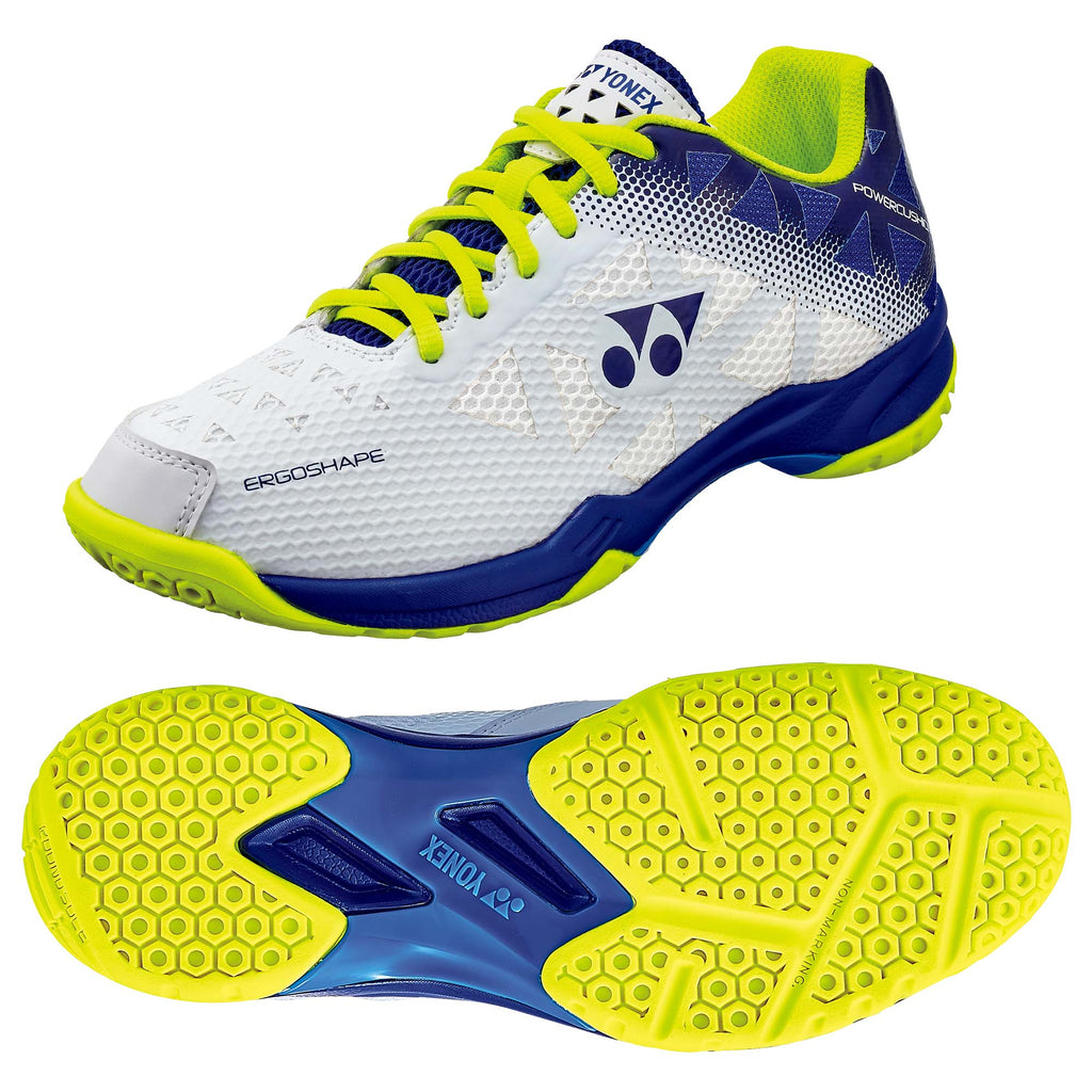 |Yonex Power Cushion 50 Mens Badminton Shoes|