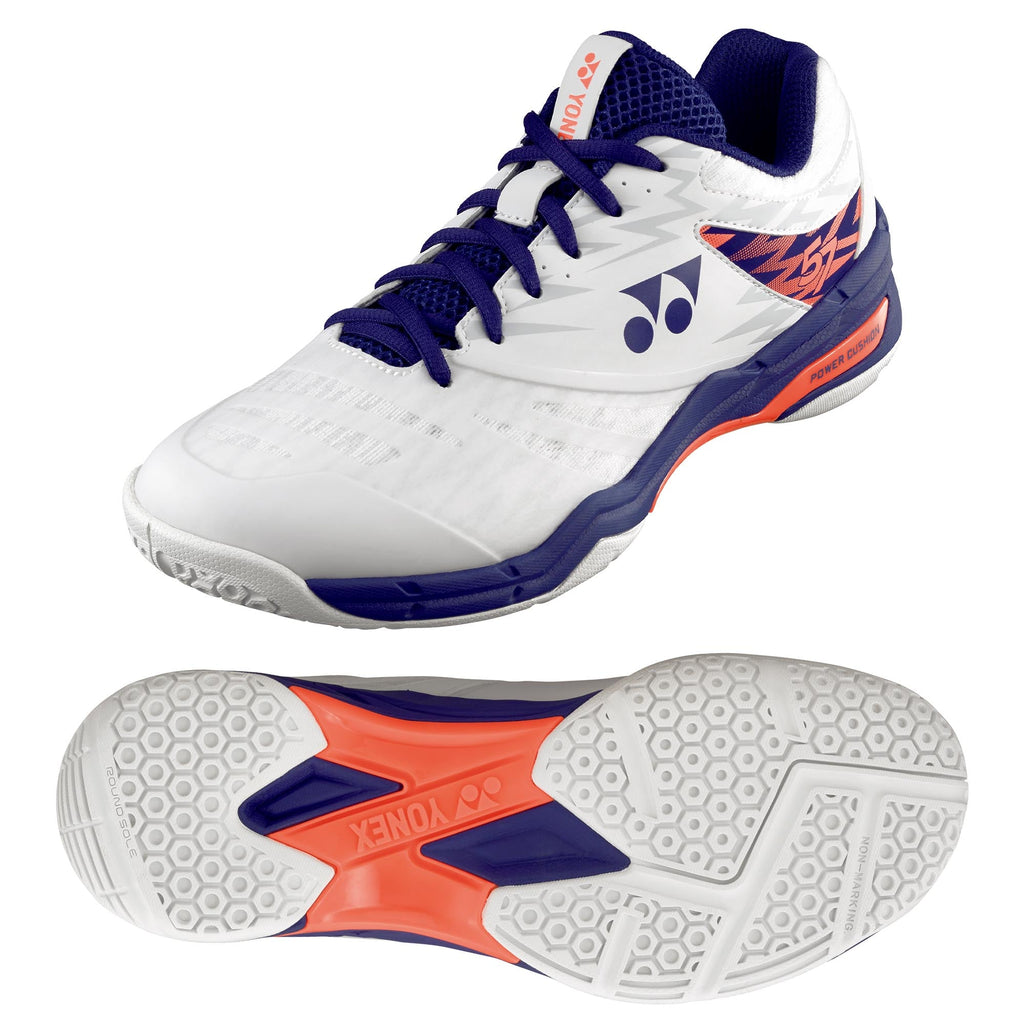 |Yonex Power Cushion 57 Mens Badminton Shoes|