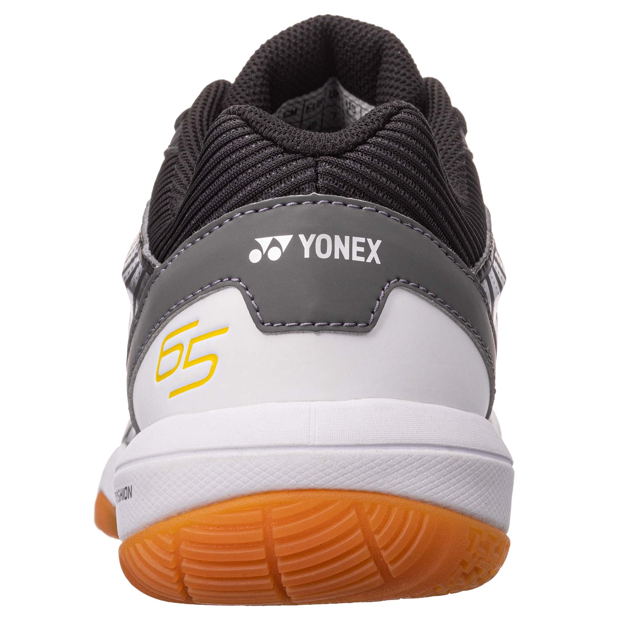 Yonex Power Cushion 65 Z3 Mens Badminton Shoes Sweatband