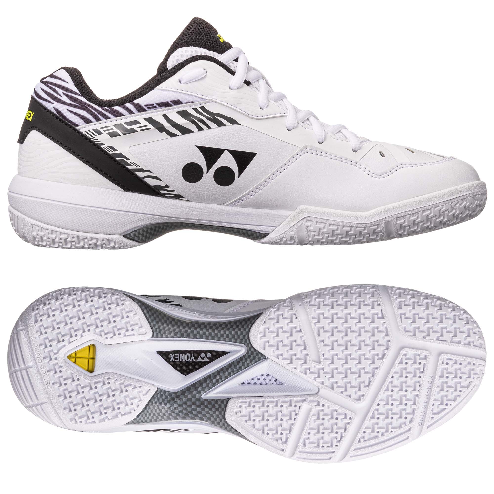 Yonex men's badminton on sale shoes special offers
