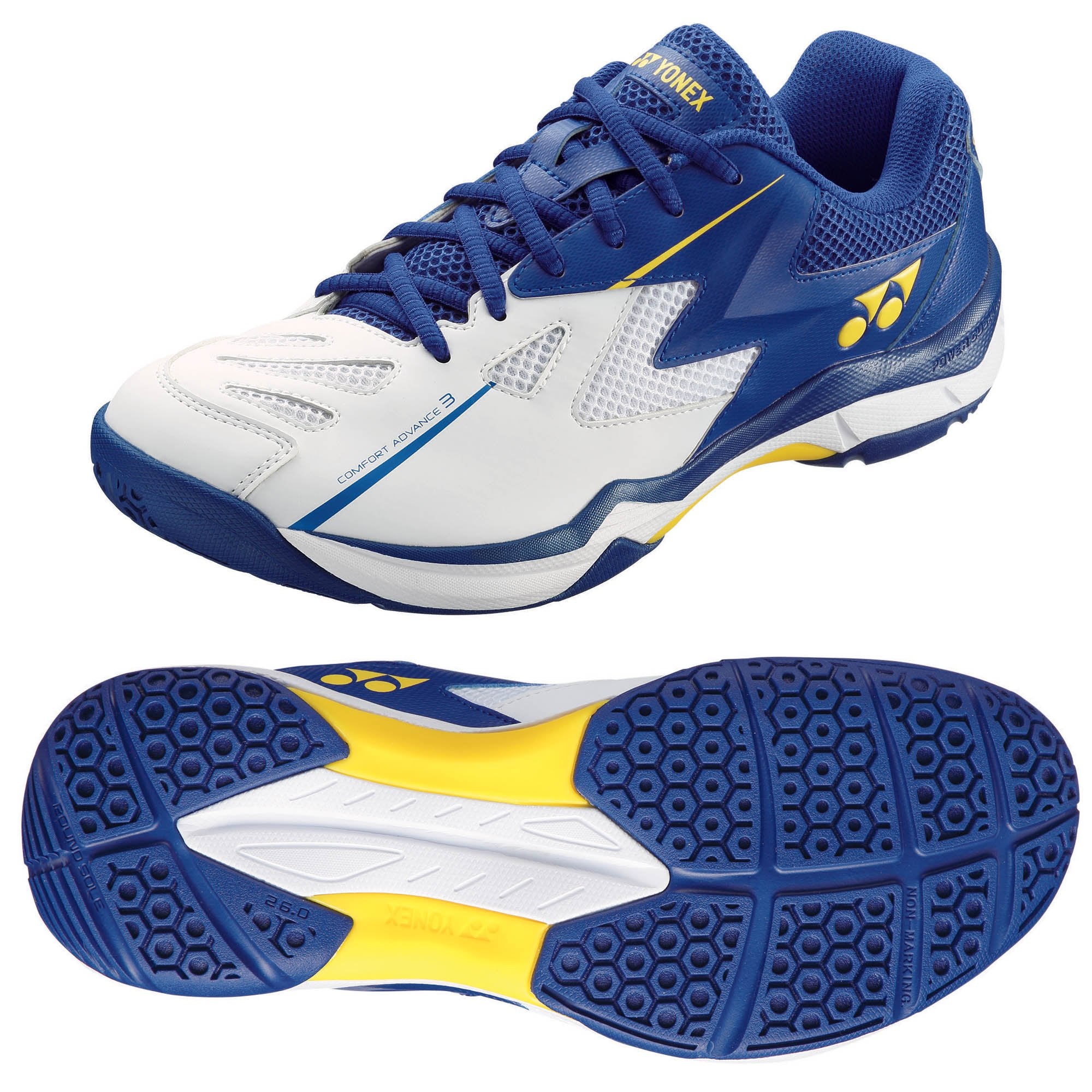 Yy shop power cushion