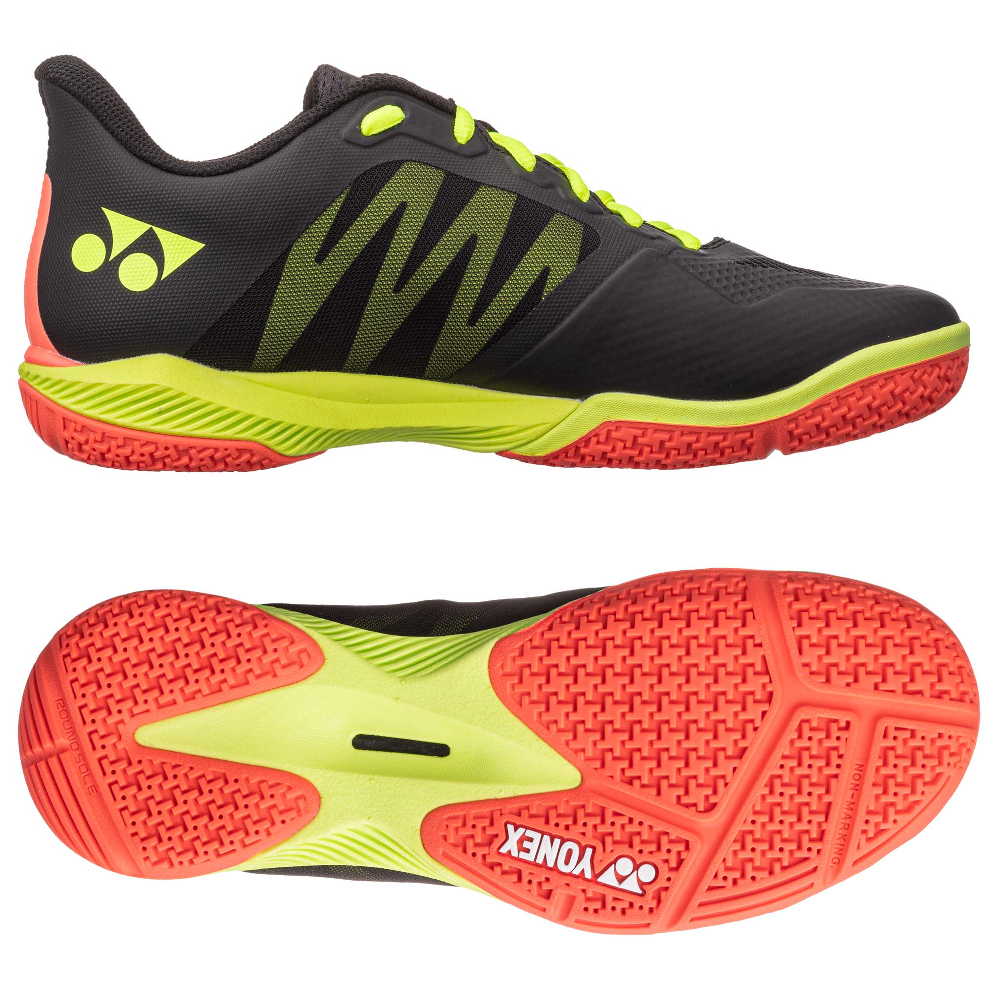 Yonex men's badminton shoes special offers 2025