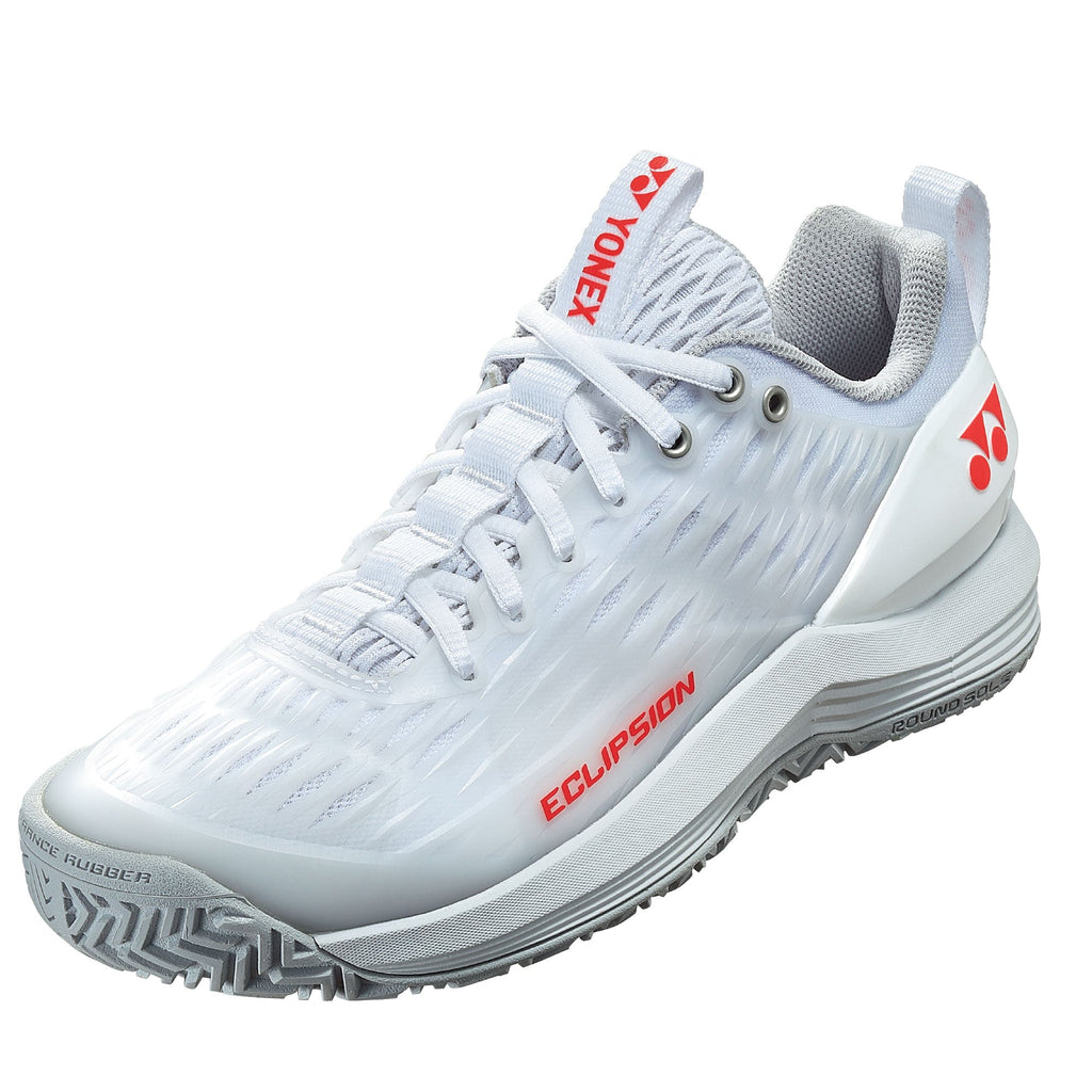|Yonex Power Cushion Eclipsion 3 Ladies Tennis Shoes|