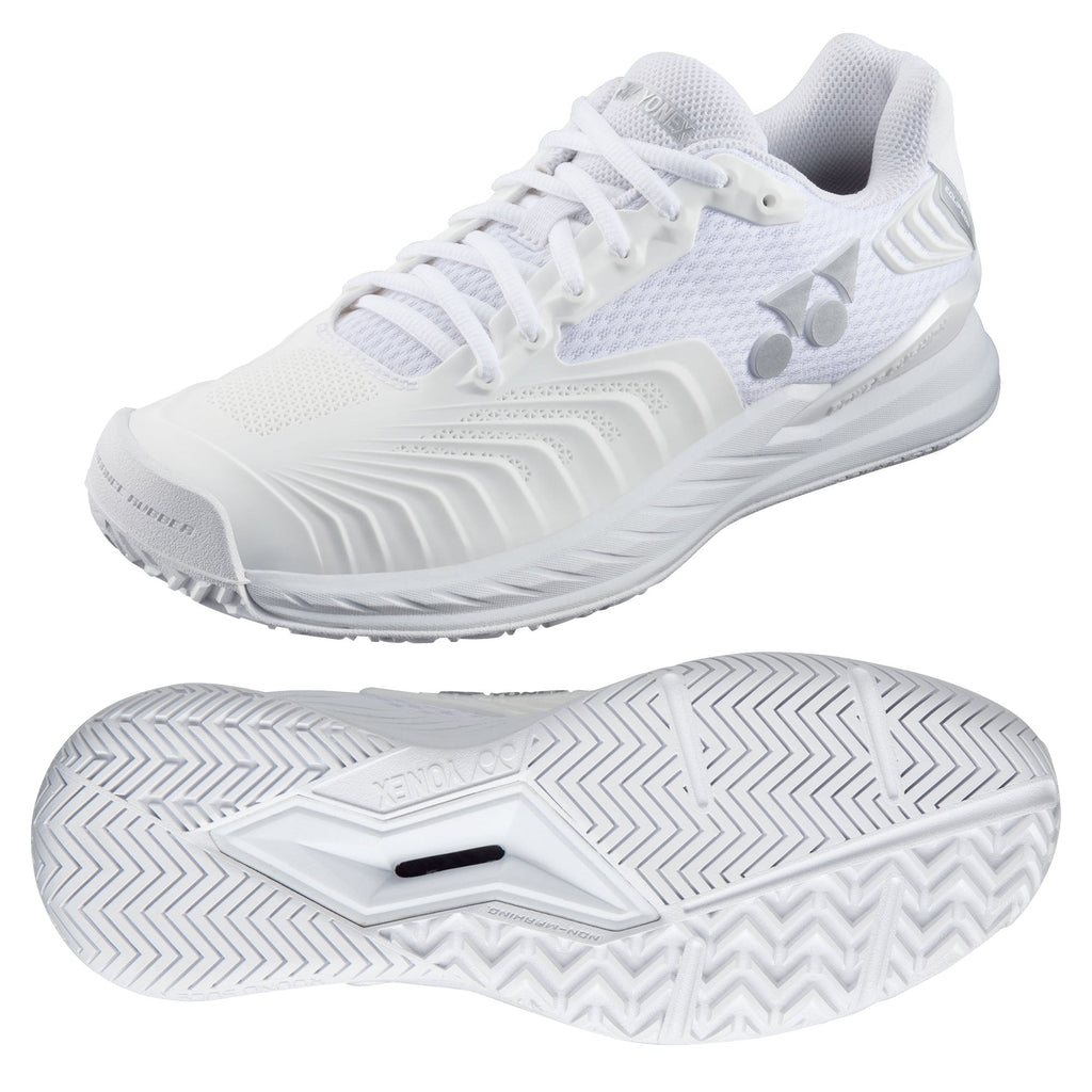 |Yonex Power Cushion Eclipsion 4 Ladies Tennis Shoes|