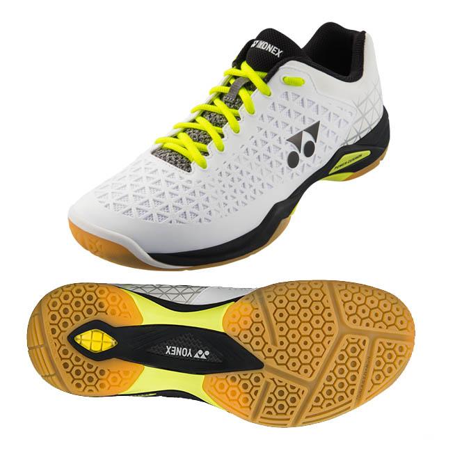 |Yonex Power Cushion Eclipsion X Mens Badminton Shoes|