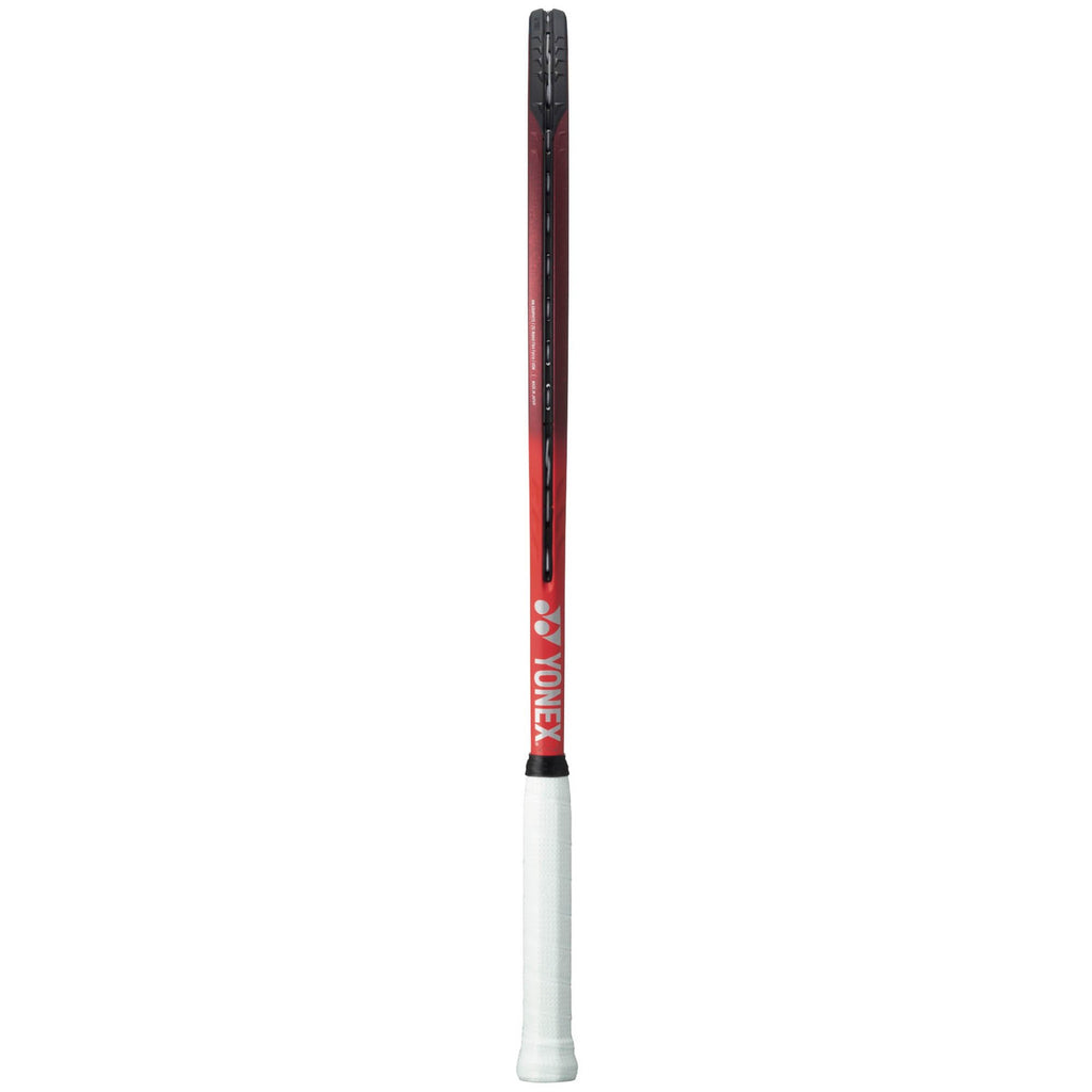 |Yonex VCORE 100 LG Tennis Racket SS21 - Side |