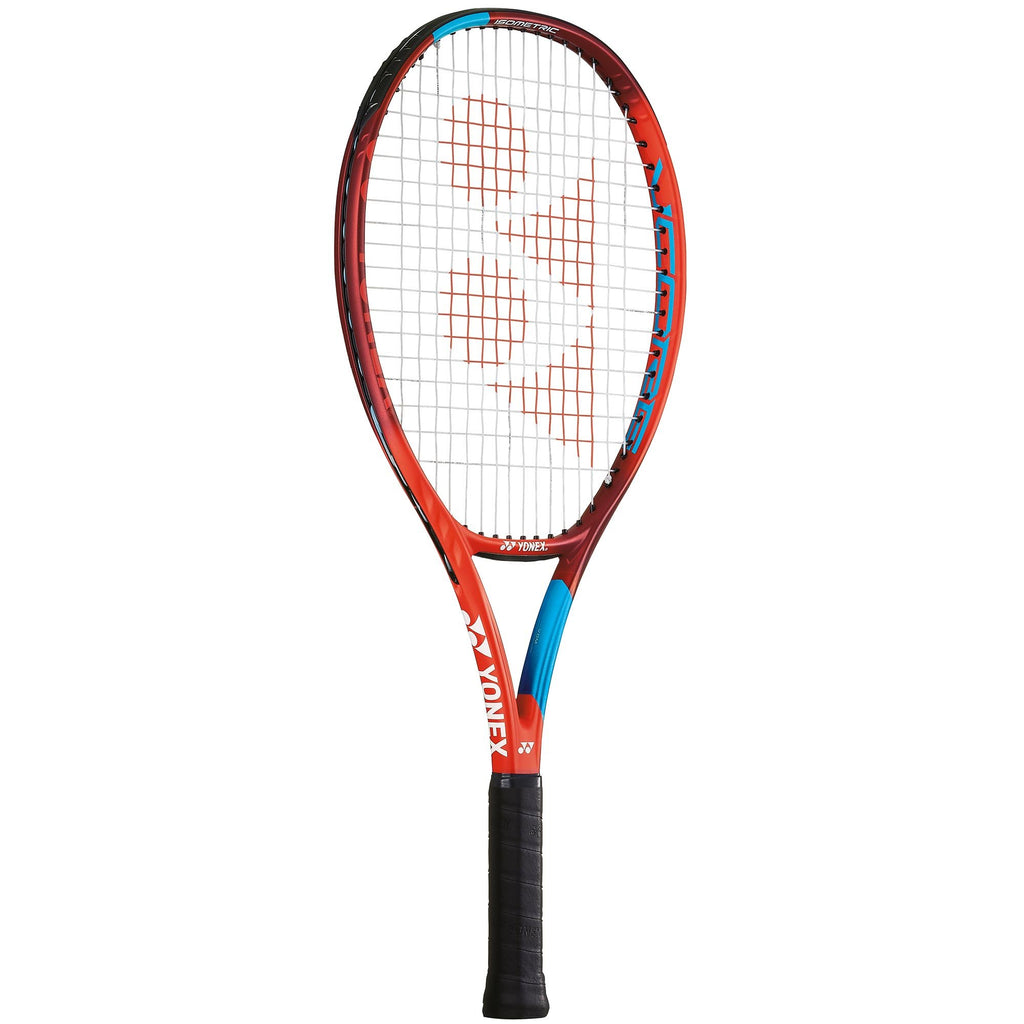 |Yonex VCORE 25 Graphite Junior Tennis Racket SS21|