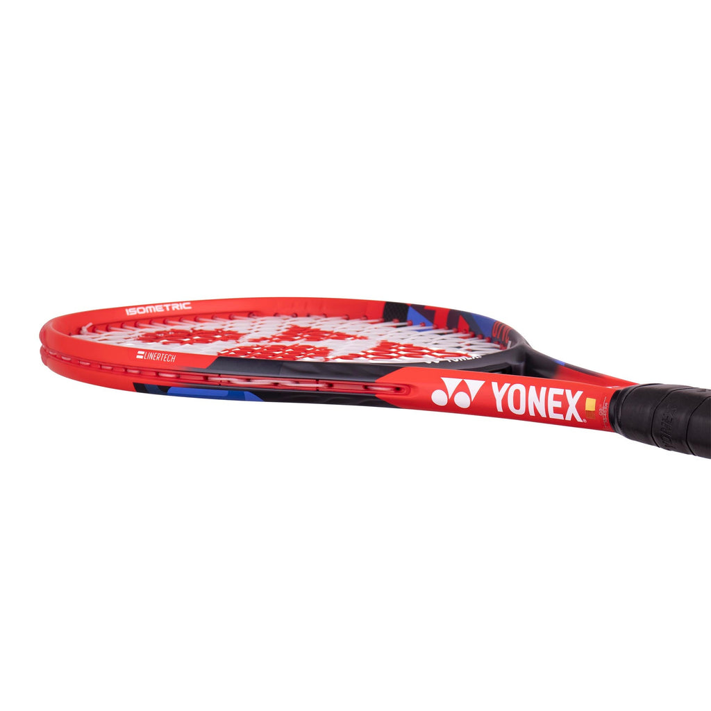 |YonexVCORE25GraphiteJuniorTennisRacketSS3Zoom2|