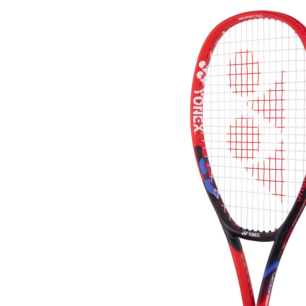 |YonexVCORE25GraphiteJuniorTennisRacketSS3Zoom|