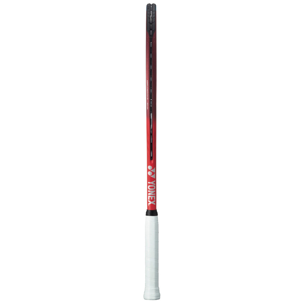 |Yonex VCORE 98 LG Tennis Racket SS21 - Side|