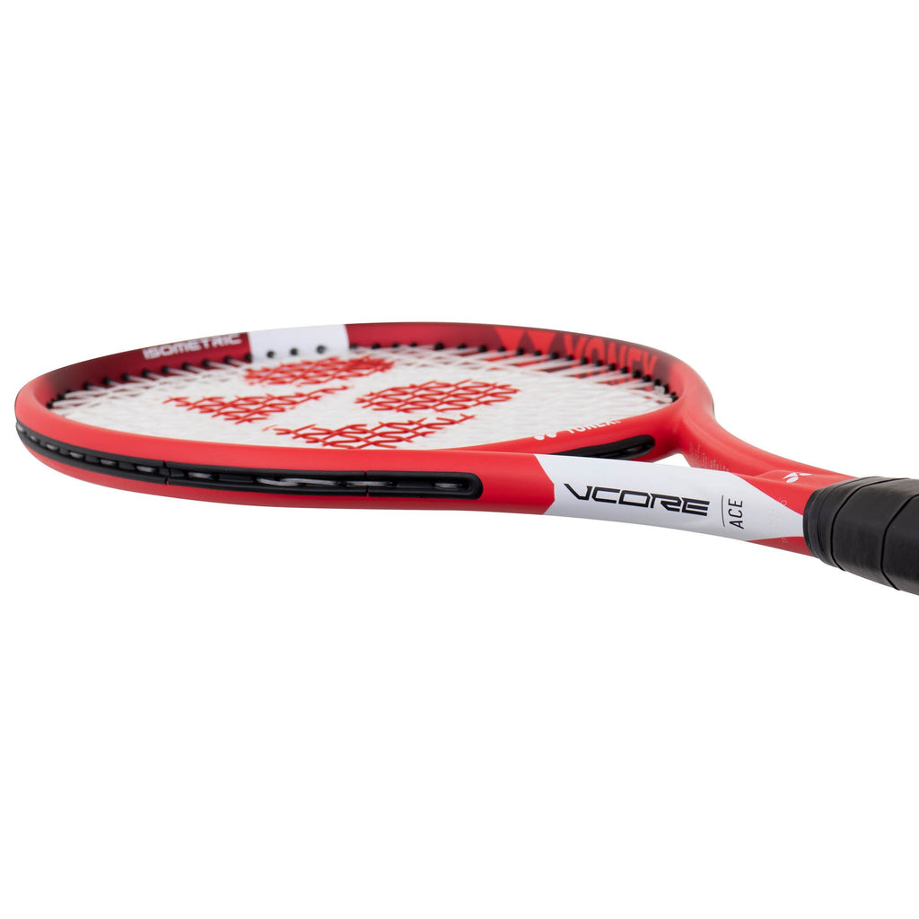 |Yonex VCORE Ace Tennis Racket - Angle|