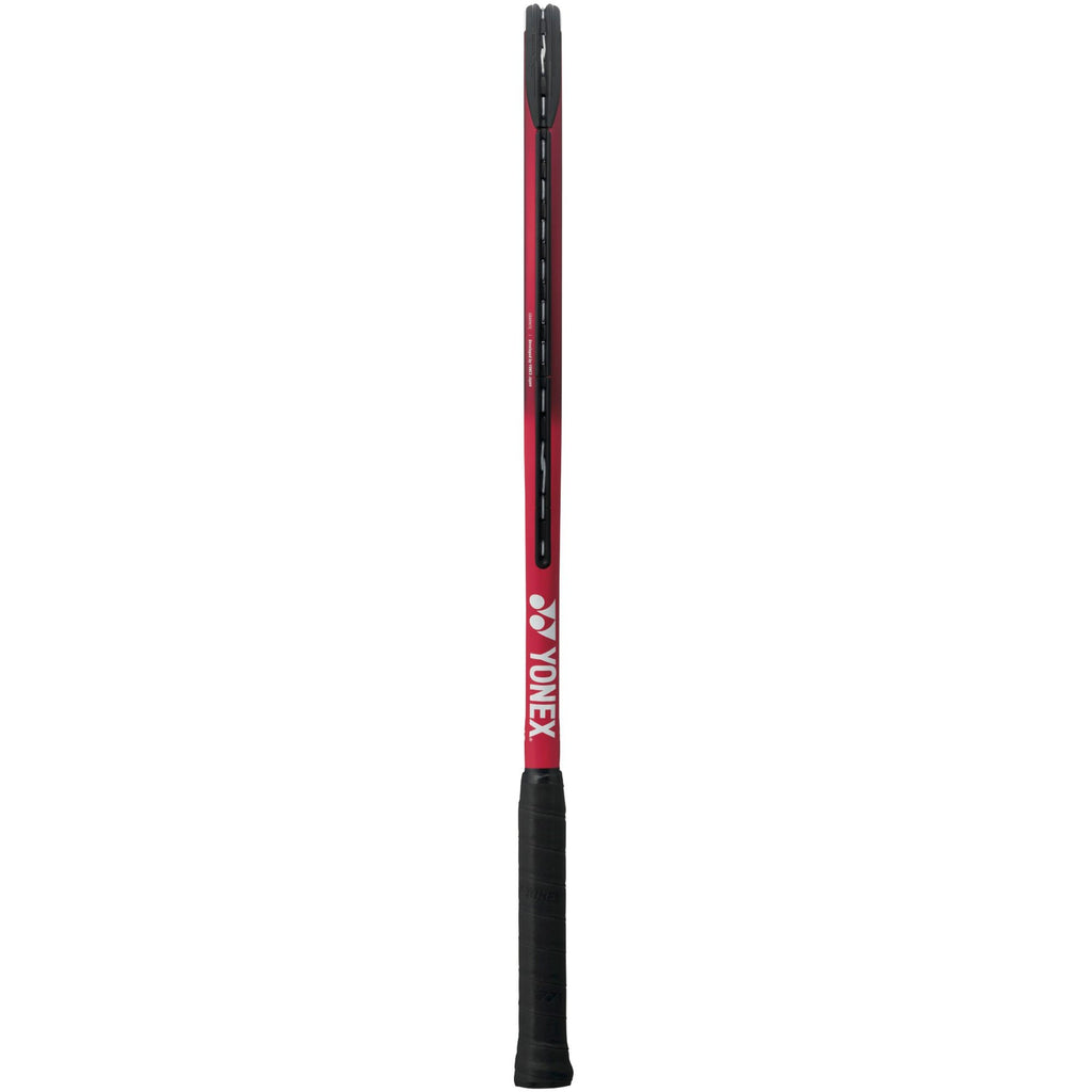 |Yonex VCORE Ace Tennis Racket - Side|
