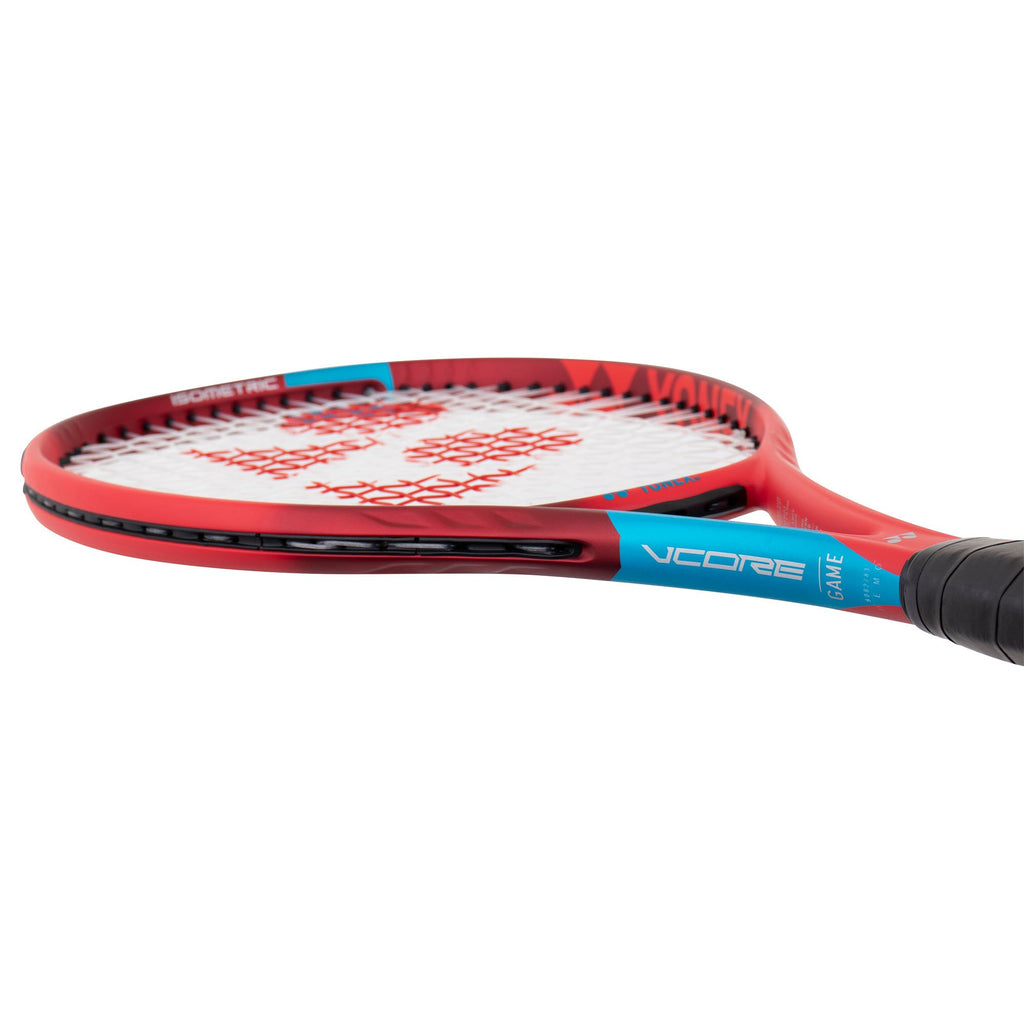|Yonex VCORE Game Tennis Racket SS21 - Angle|