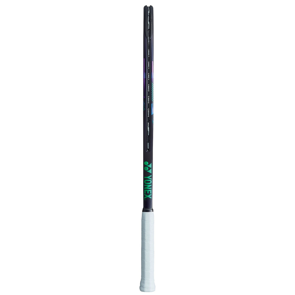 |Yonex VCORE PRO 100 LG Tennis Racket AW21 - Side|