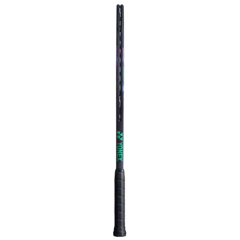 |Yonex VCORE PRO 97 G Tennis Racket AW21 - Side|