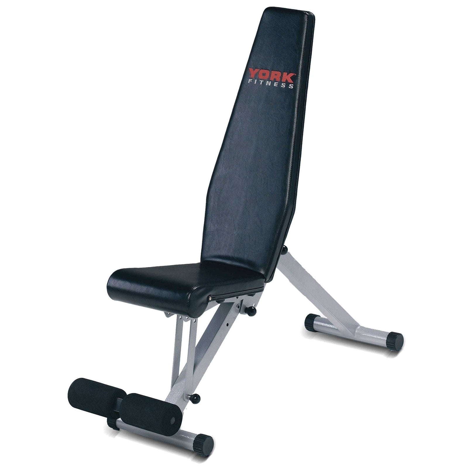 York fitness 13 in 1 utility bench clearance