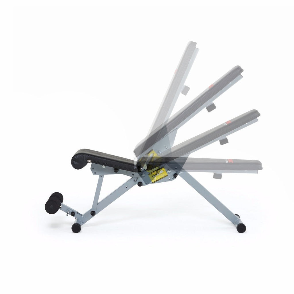 |York 13-in-1 Utility Workout bench - Fold|