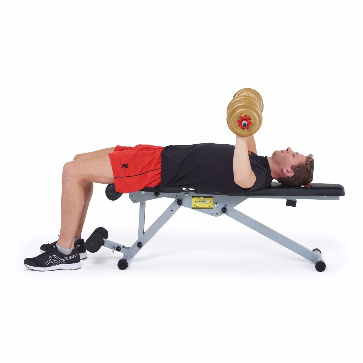 York fitness bench 13 in 2025 1